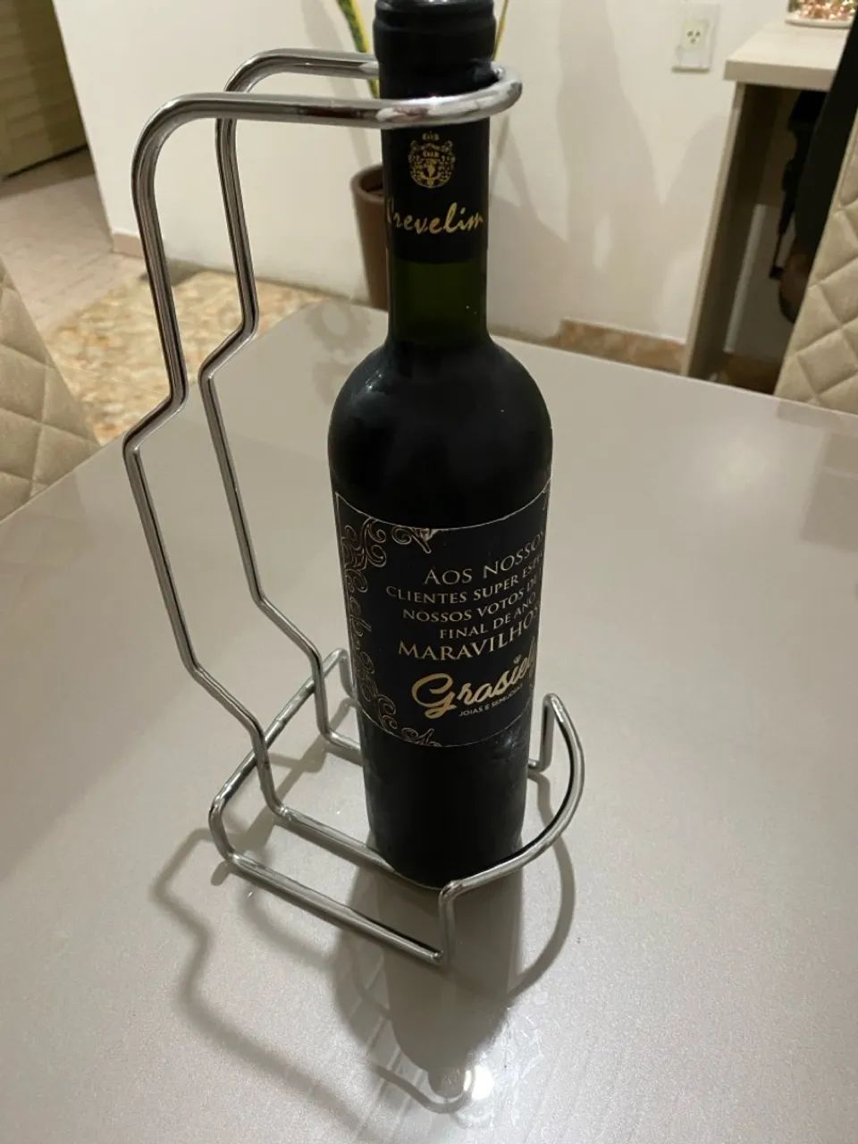 Suporte para Servir Bebidas  - Foto 2