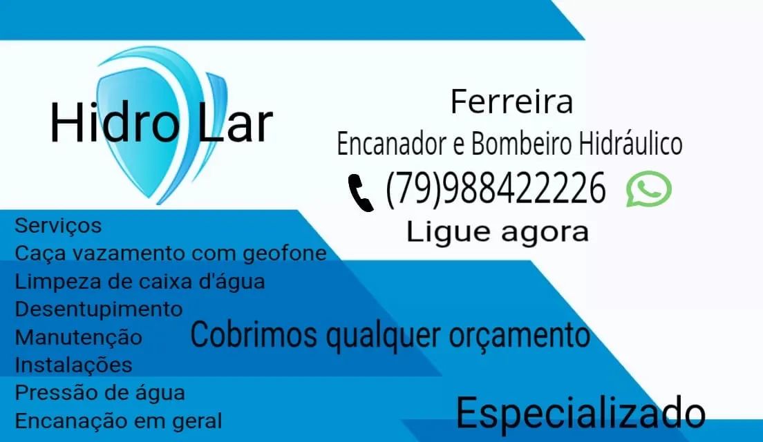 Encanador bombeiro hidráulico e caça vazamento 