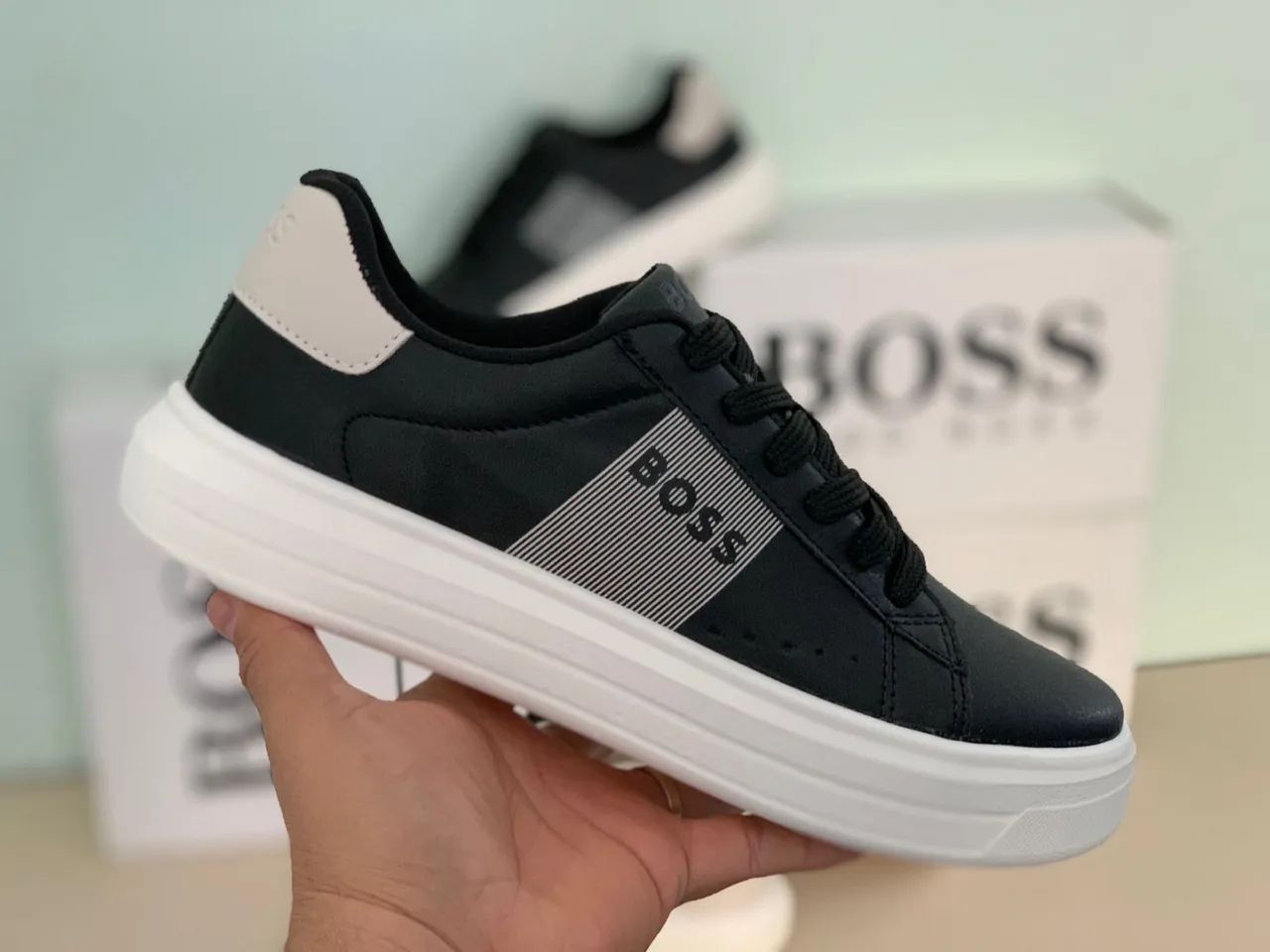 Nike Sapatos Nova Serrana Para Revenda Fabrica De Tenis Nova