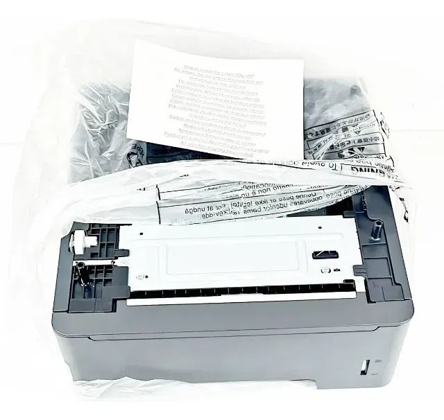 Bandeja Lt5400 Brother Para Dcp8152dn Hl5452dn - Foto 4