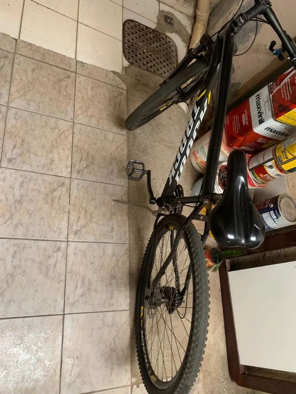 BIKE ARO 29 SEMINOVA  - Foto 3