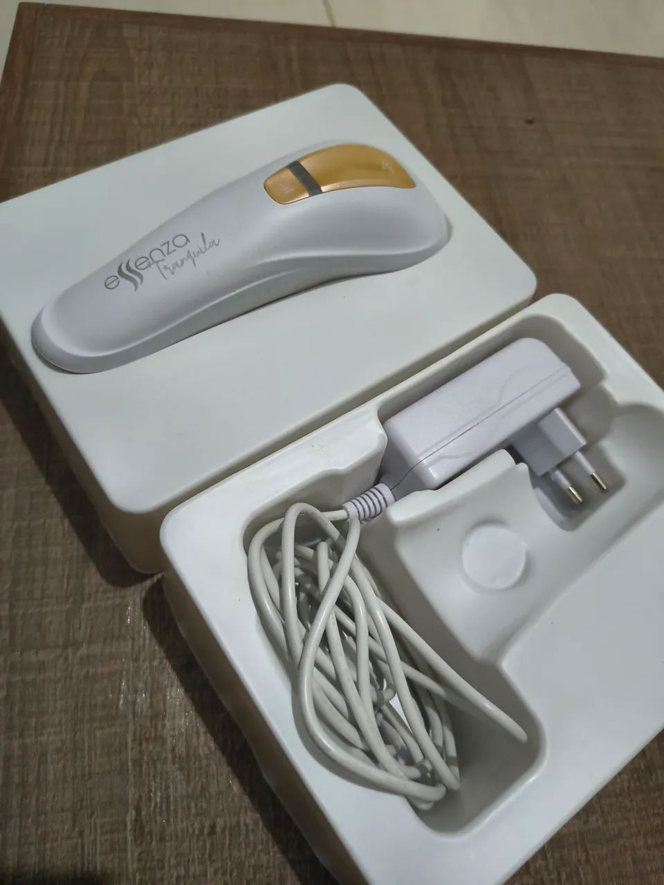 Máquina Depilação a Laser Essenza (Multilaser) - Foto 3