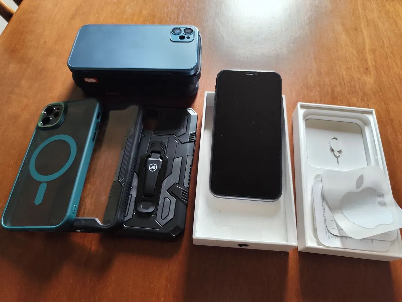 iPhone 11 64gb - Foto 5