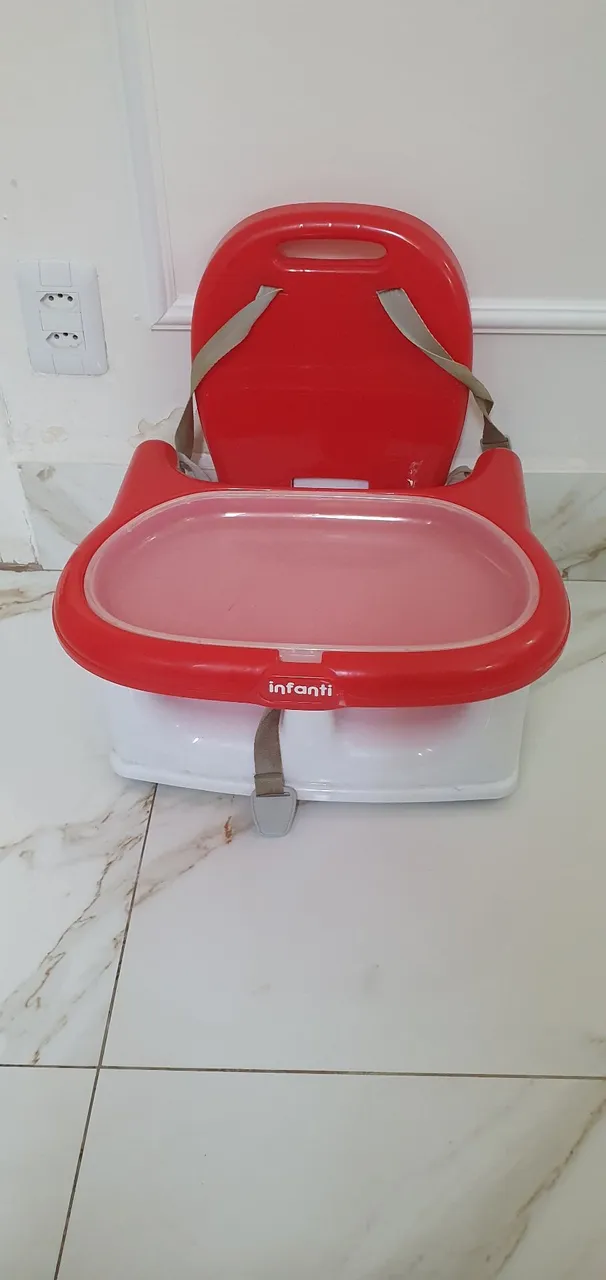 Cadeira Infantil Portátil Infanti