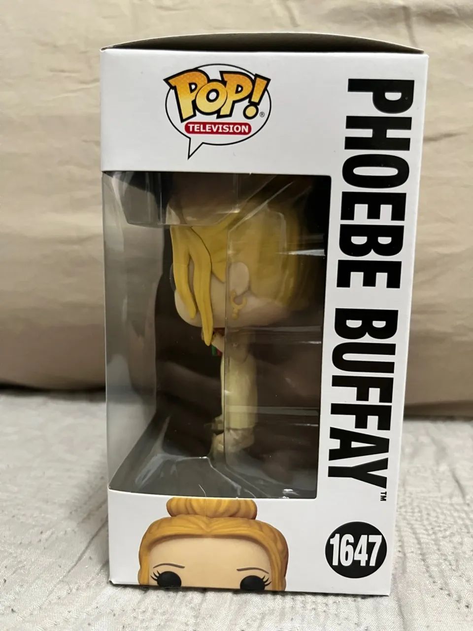 Funko Pop! Friends - Phoebe Buffay - Foto 5
