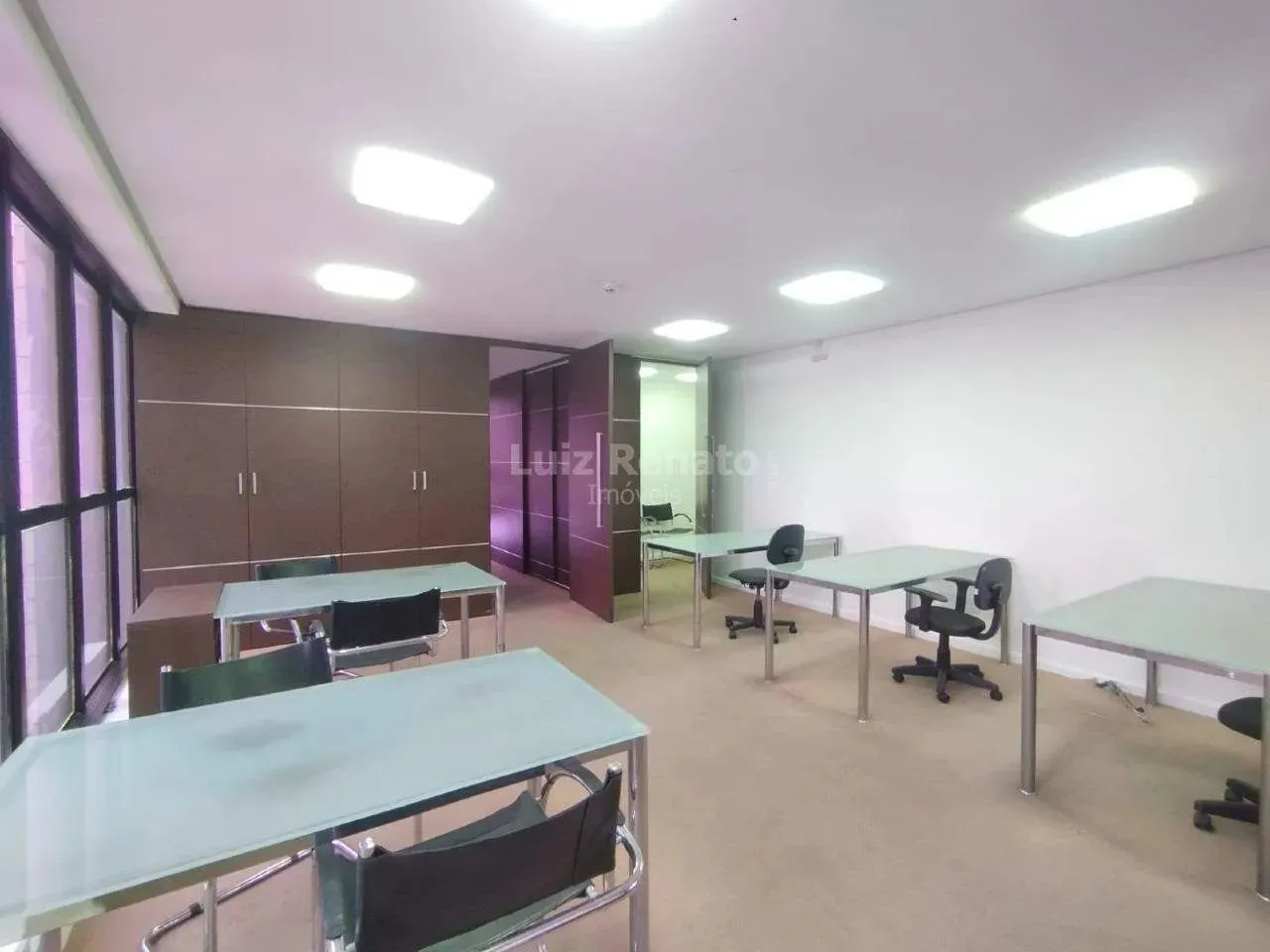 Sala Comercial para aluguel 1 vaga - Savassi