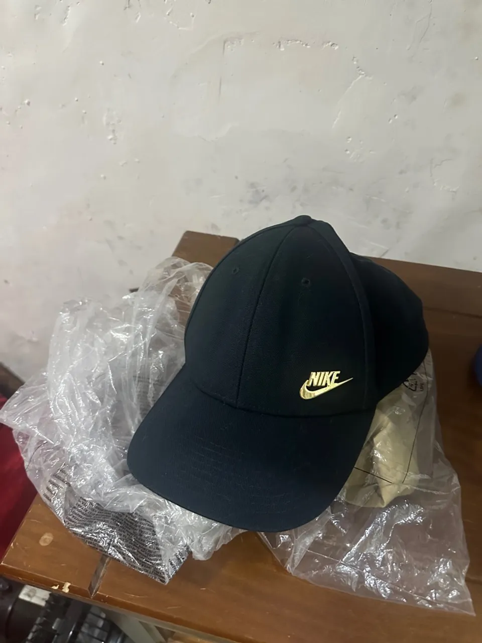 Boné da nike original