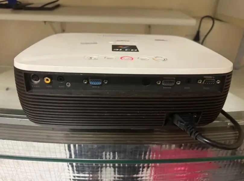 Projetor Sony VPL-ES3 No Estado  - Foto 5