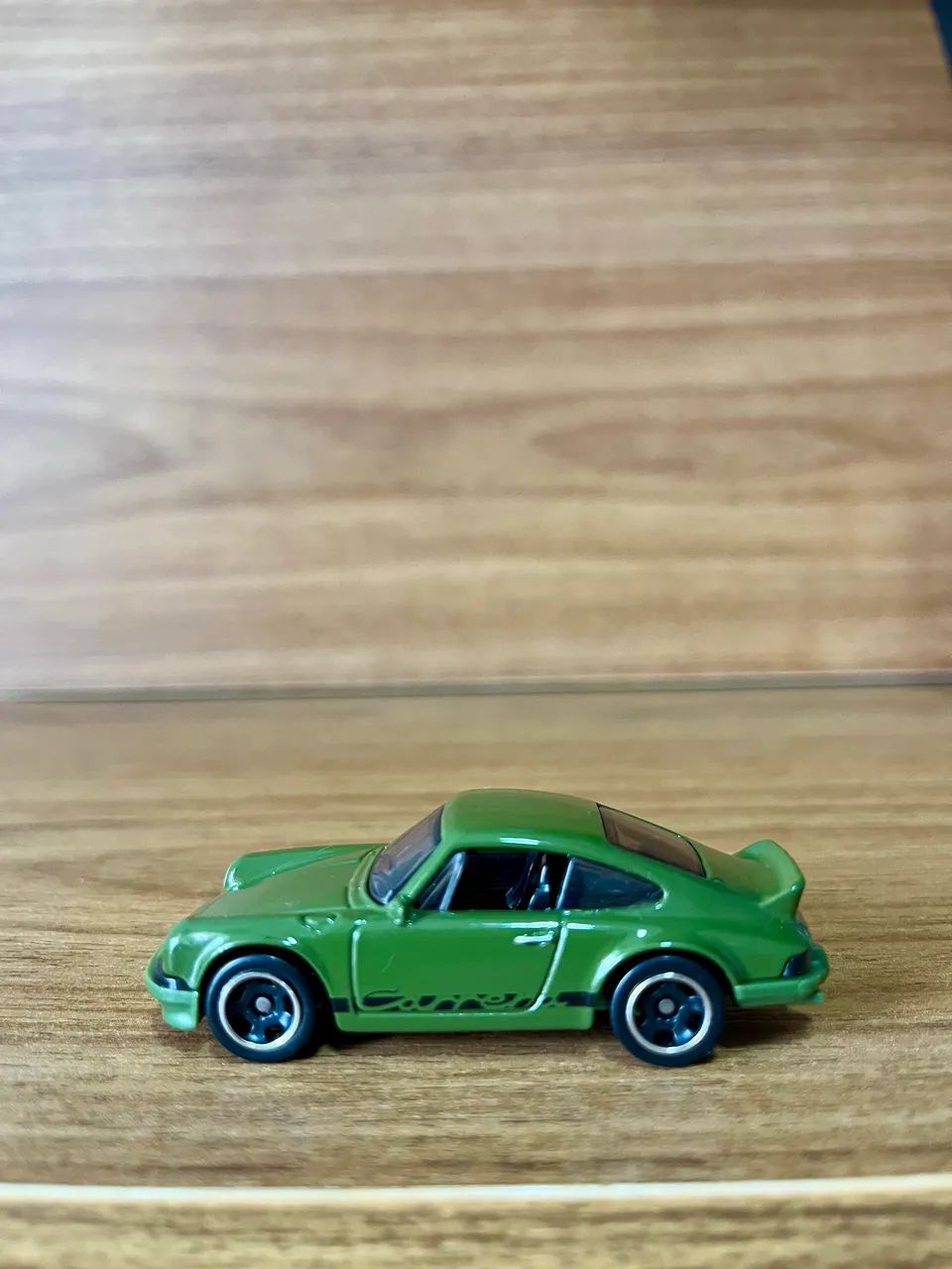 Hot Wheels Loose - Porsche 911 Carrera - Foto 5