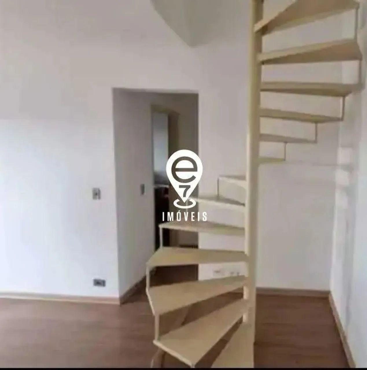 COBERTURA DUPLEX PARA LOCAÇÃO DE 2 DORMITÓRIOS NO JABAQUARA - Foto 4