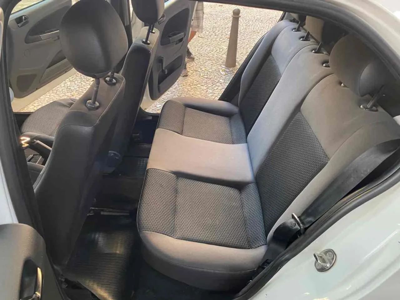 Volkswagen Gol 2020 1.0 12v mpi totalflex 4p manual - Foto 10