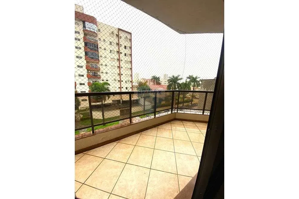 VENDA - APARTAMENTO NO CONDOMÍNIO RESIDENCIAL ALPHAVILLE - R$ 600.000,00