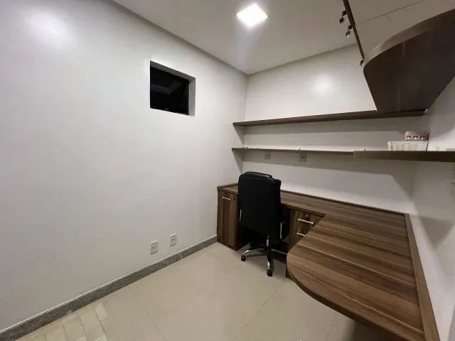Apto Porteira Fechada, 140m², 3 suítes no Ed. Piemonti em São Brás - Foto 12
