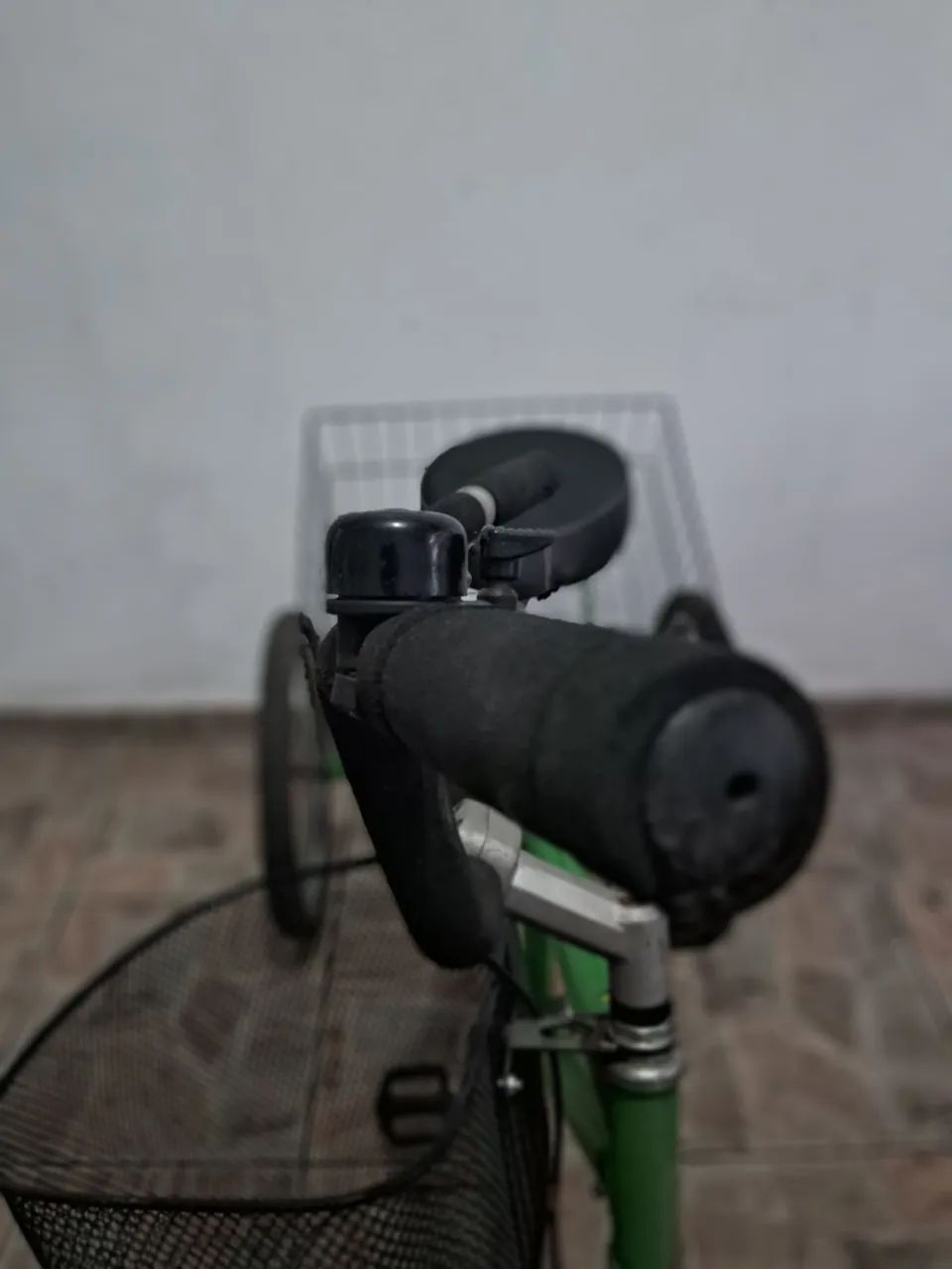 Triciclo Bicicleta Adulto - Foto 4
