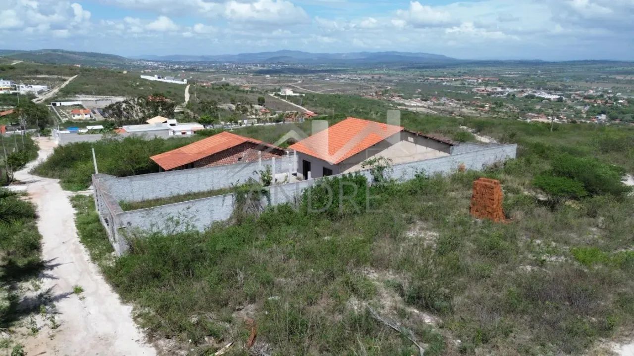 Lote para Venda em Gravatá, LOTEAMENTO RESIDÊNCIAL FAZENDA GRAVATÁ