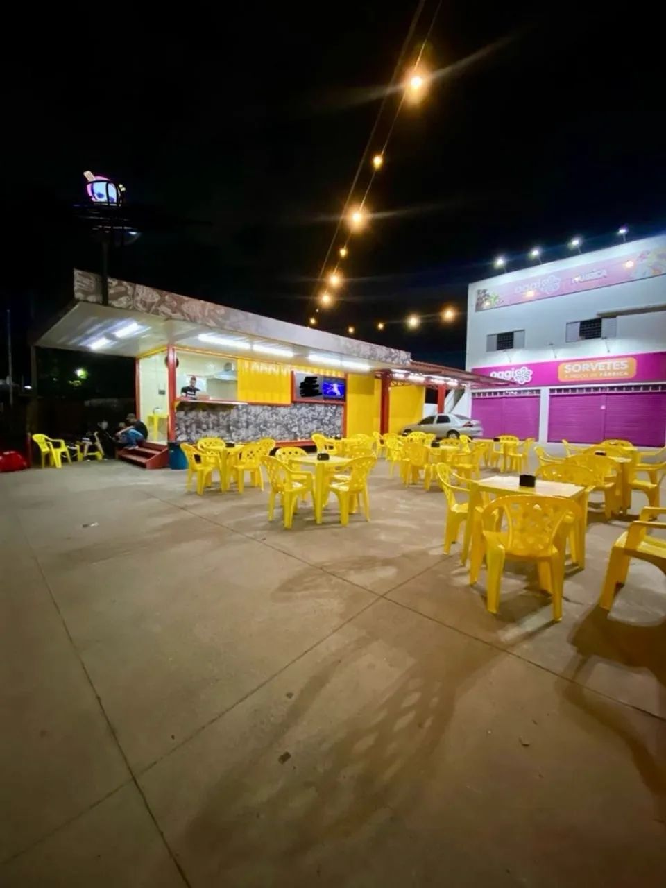Hamburgueria a Venda  - Foto 3