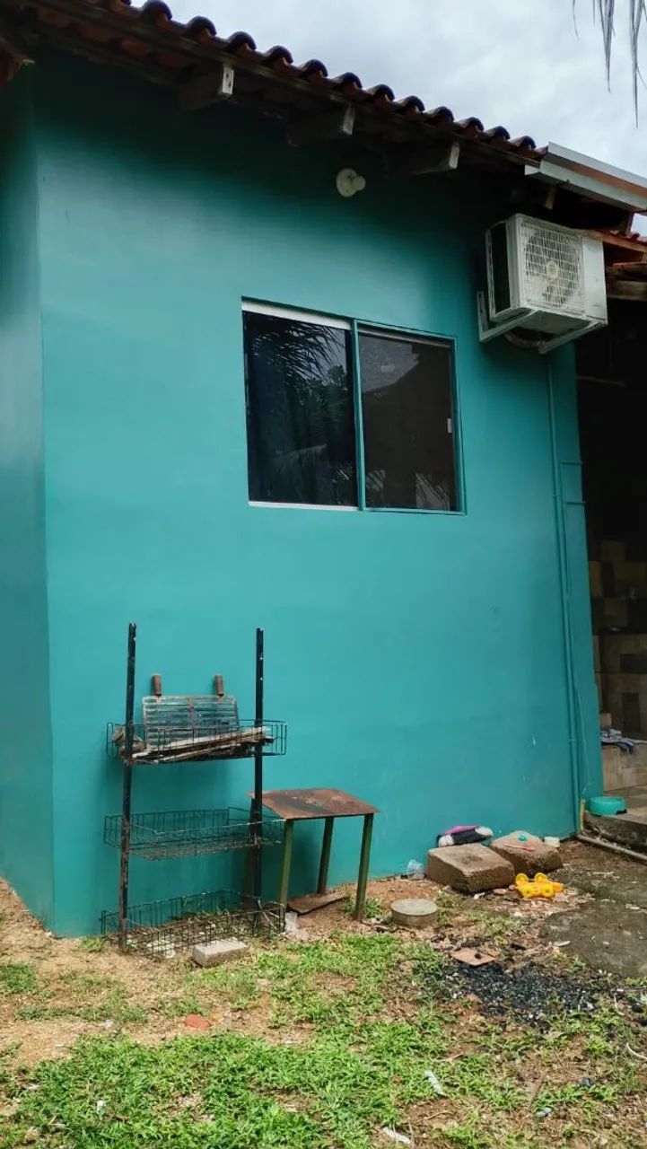 Vendo casa no bairro Nova esperança  - Foto 5