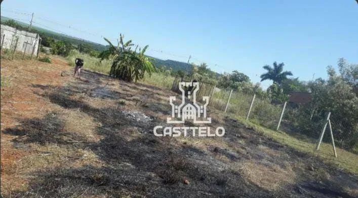 Chácara à venda, 450 m² por R$ 95.000,00 - Centro - Alvorada do Sul/PR - Foto 2