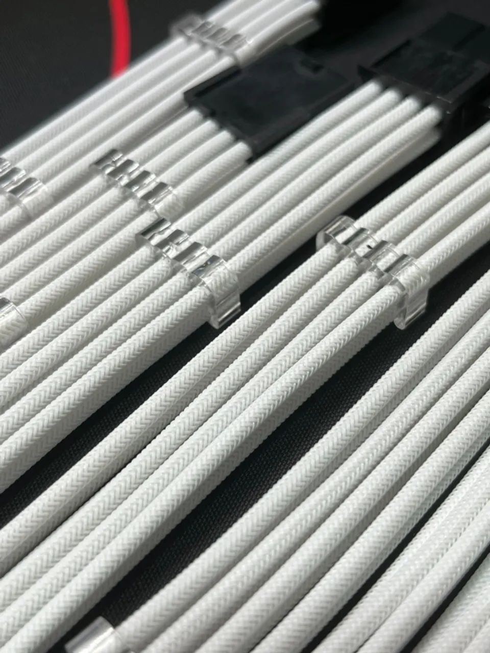 CABOS SLEEVED BRANCO - Foto 3