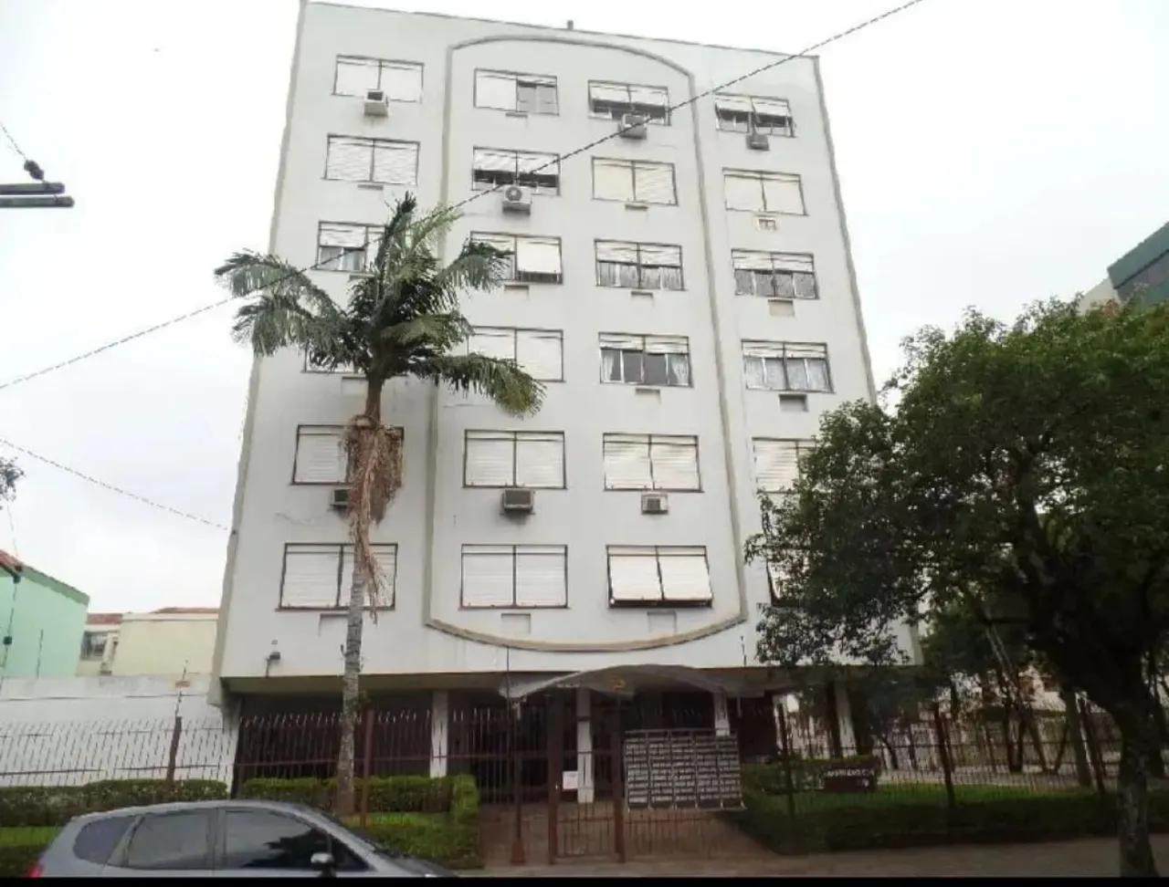 Apartamento à venda no Jardim São Pedro com 54 m² e 1 dormitório/quarto disponível!