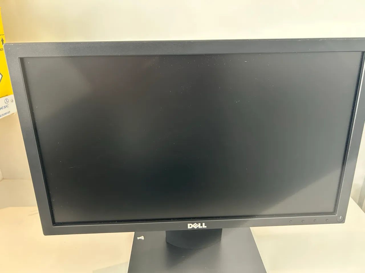 Monitor DELL E1916H 19? - Foto 2