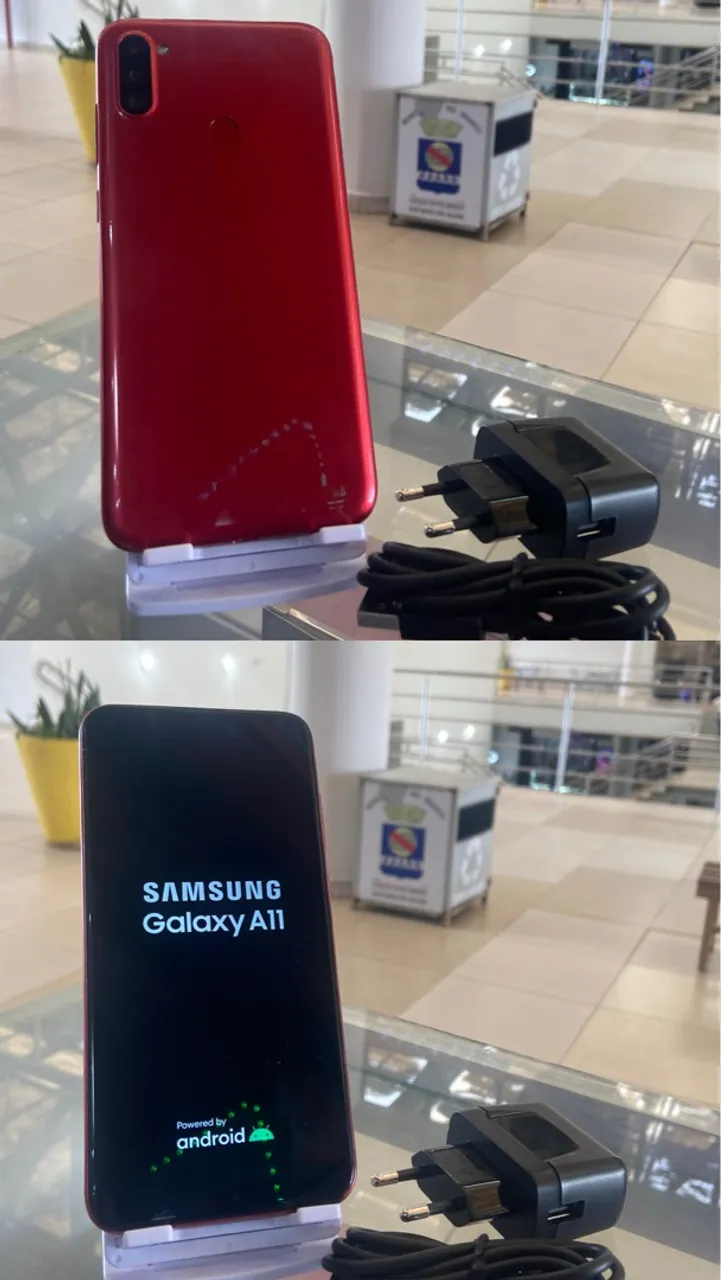 celular a11