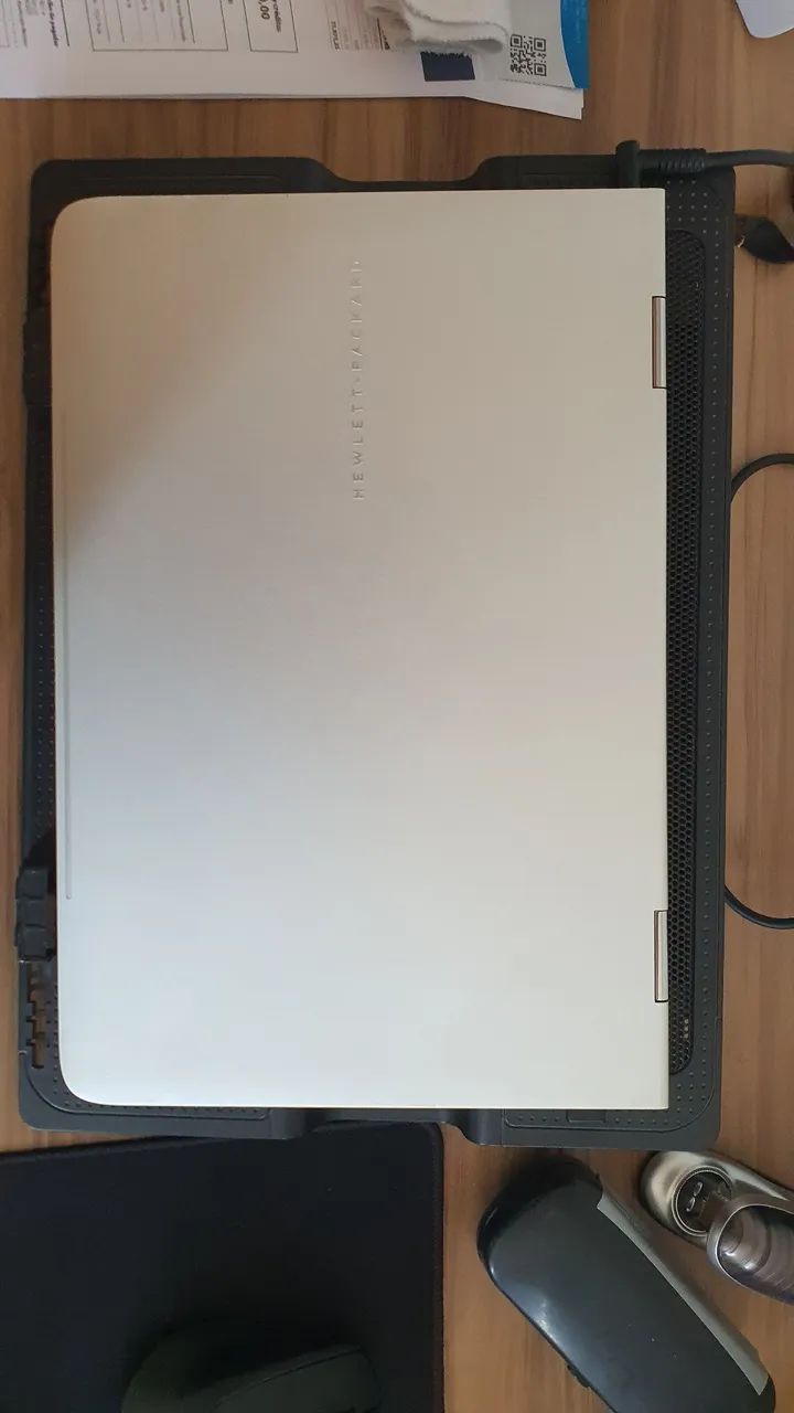 HP Spectre x360 2 em 1 - Intel Core i7 - Foto 3