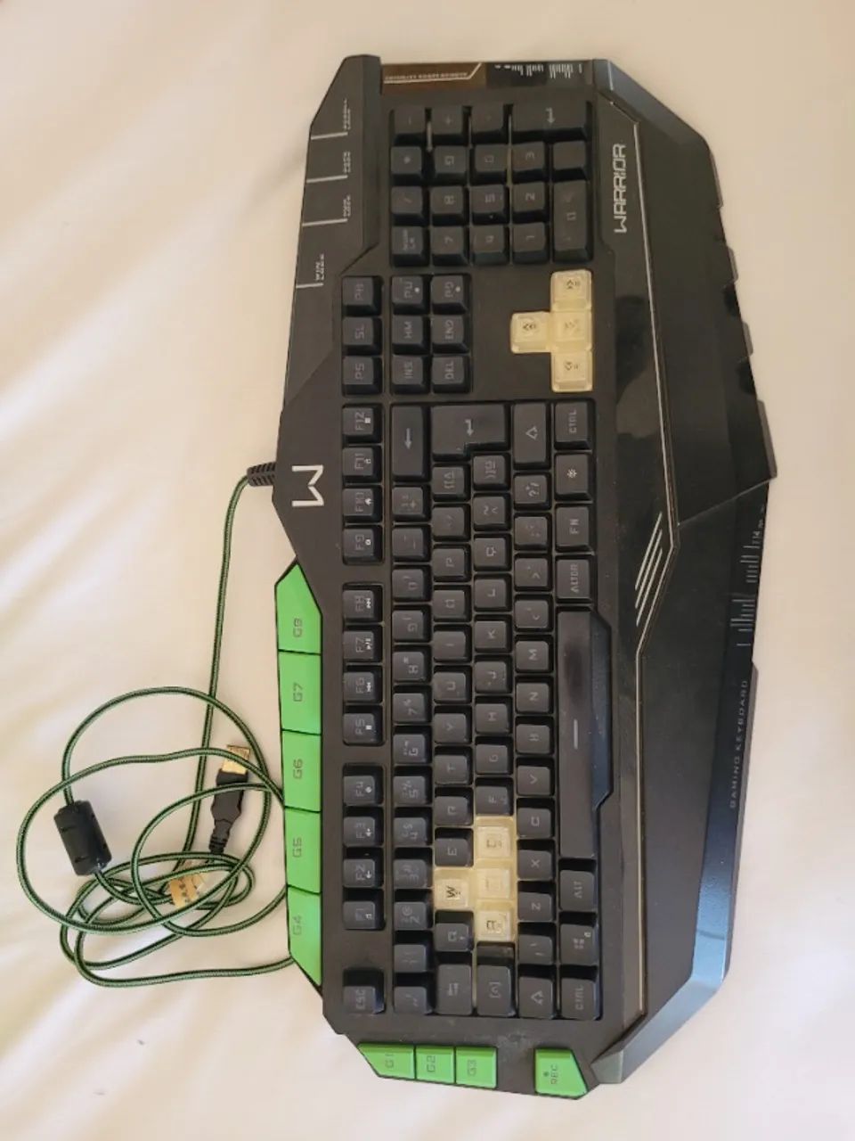 Teclado Gamer - Foto 4