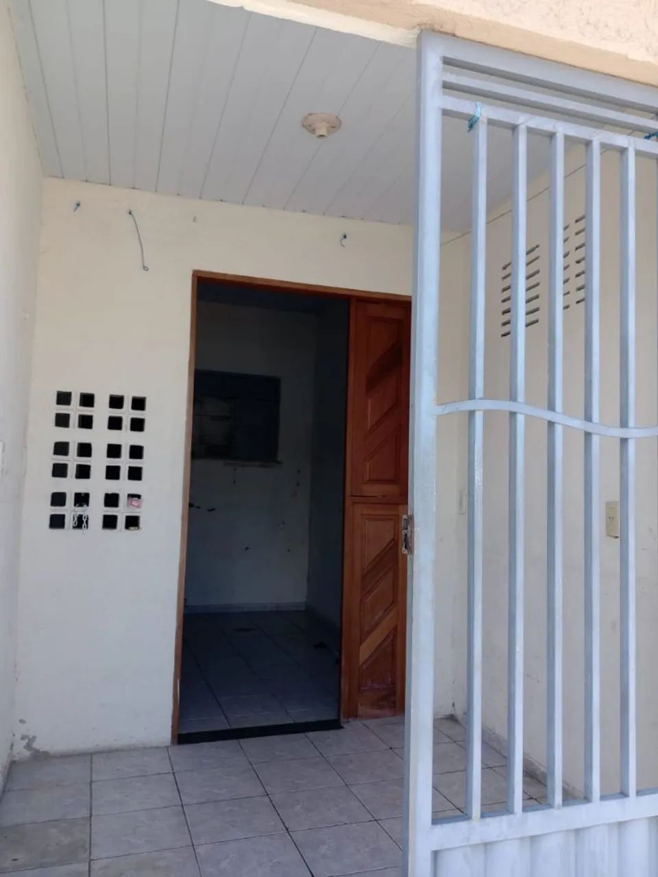 Venda vende-. Casa em lagoa seca, ou Lagoa Nova Valor R$ 80milreais - Foto 2