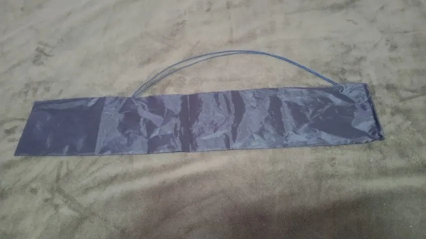 Bolsa Bag Capa P/ Tripé Pedestal Universal 2,10m Iluminação