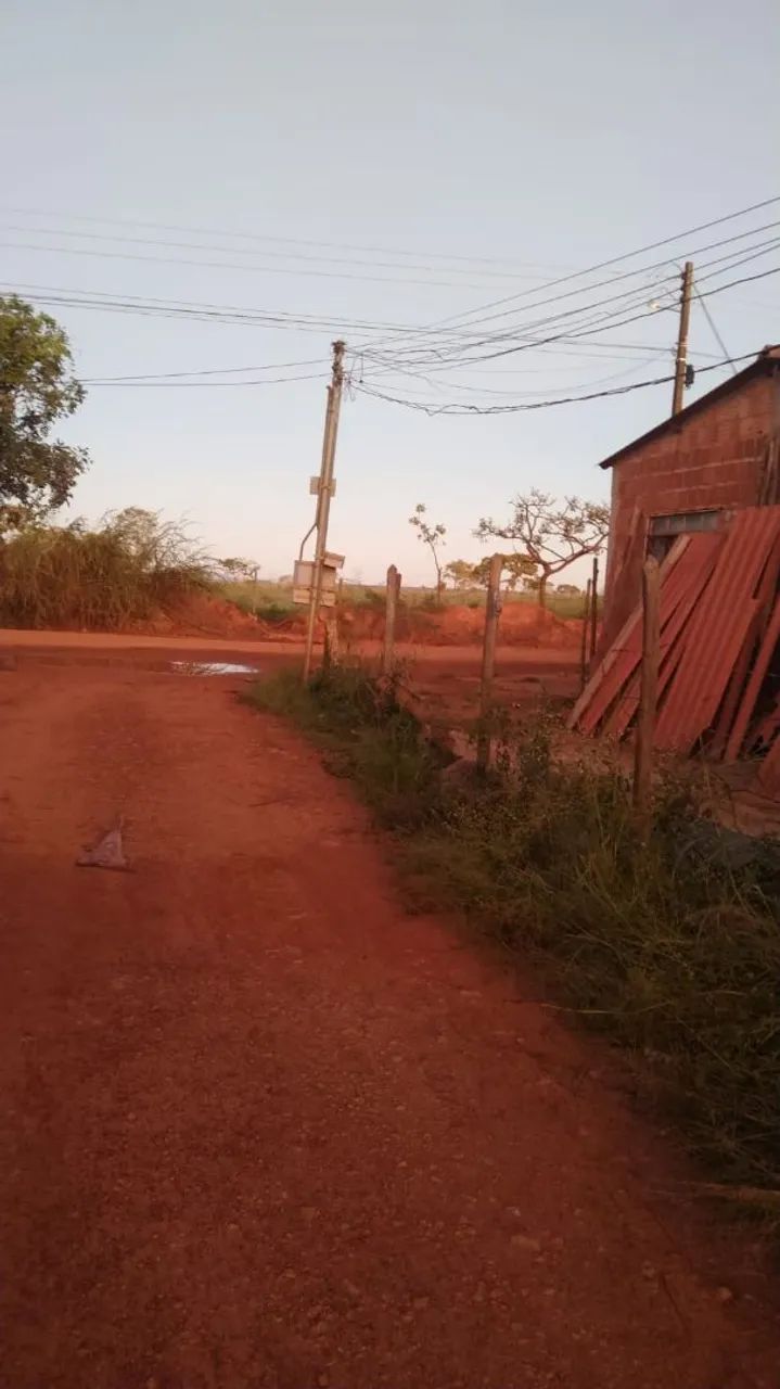 Foto - Corumbá de Goiás - 