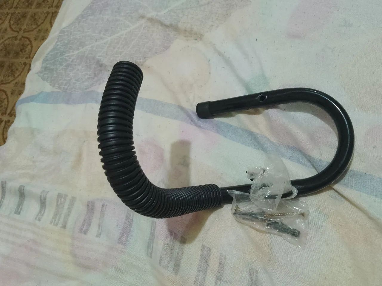 Suporte de Parede para Bicicleta  - Foto 4