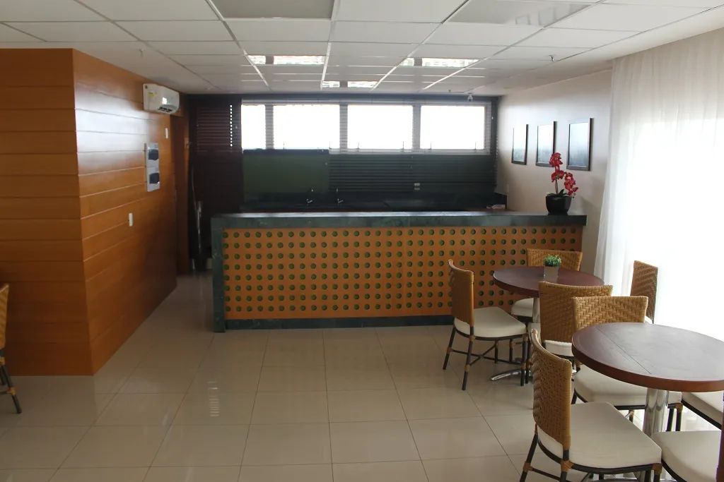Sala comercial no Ed. Connect Work - Campos dos Goytacazes - Foto 4