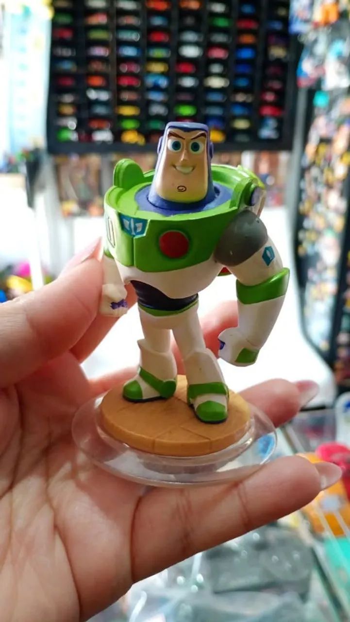 Disney infinity Toy story  - Foto 4