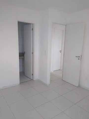 Alugo Apto. no Cond. Alto dos Franceses | 3 quartos | 68m² | Outeiro da Cruz - Foto 4