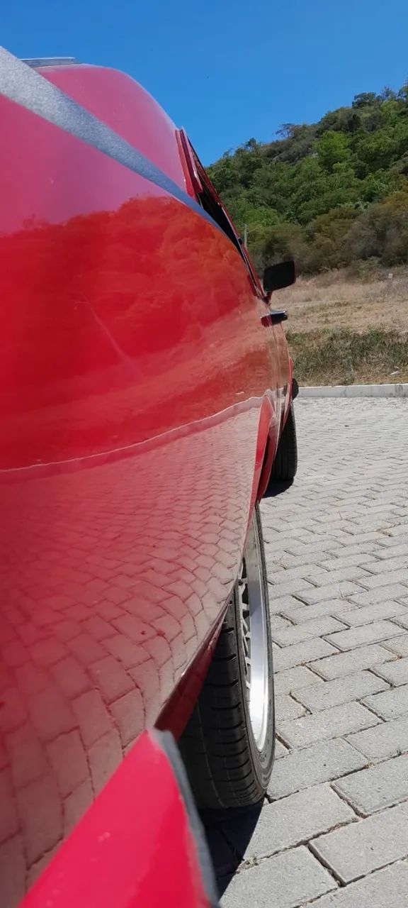  Chevrolet Opala Diplomata Coupe 1983 2.5 4 Cilindros. SÓ FALE SE TIVER INTERESSE. - Foto 5