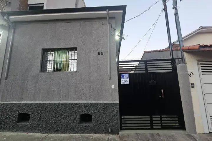 Foto - São Paulo - Guaiaúna