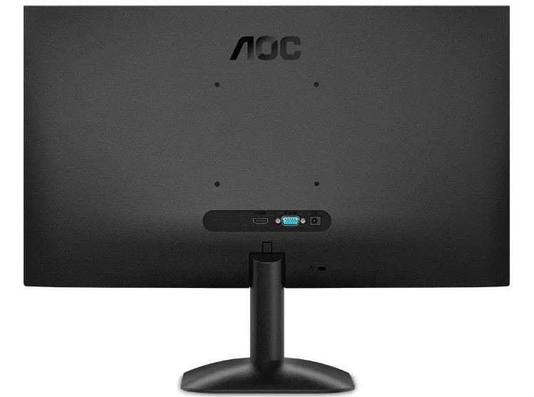 Monitor AOC 22" 100Hz 1ms Gaming - Foto 4