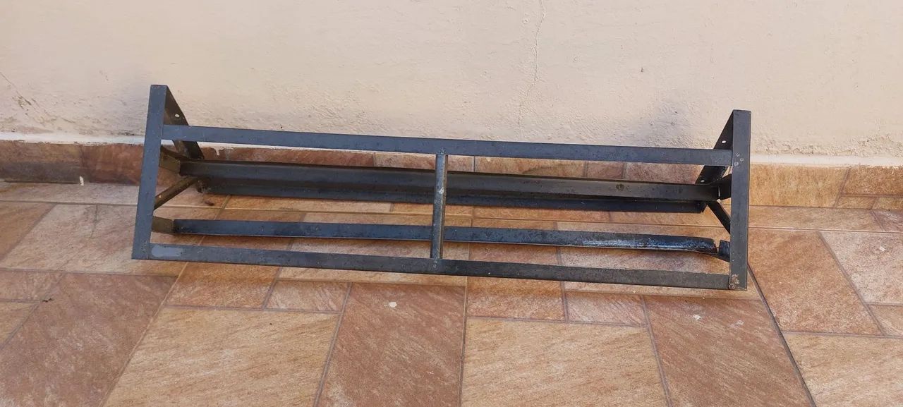 Suporte para condimentadora de parede  - Foto 2