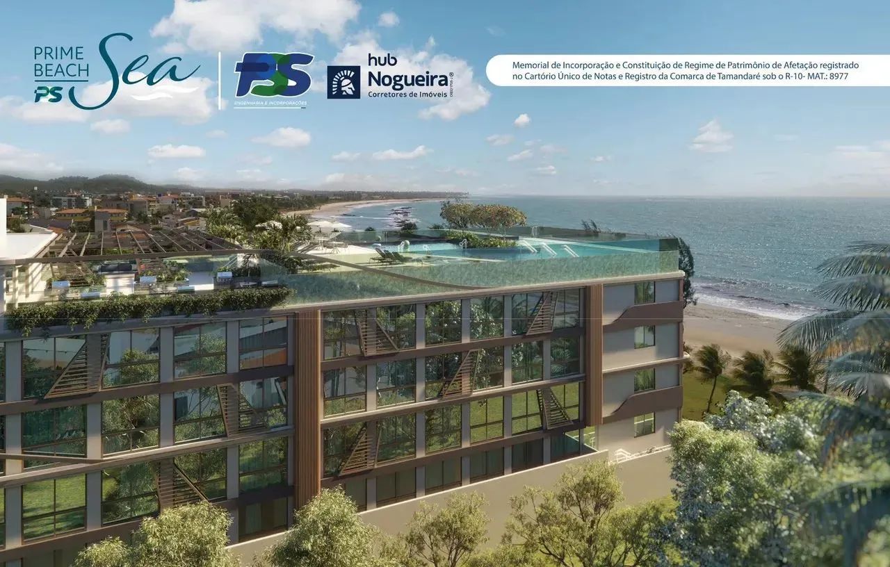 Lançamento Studio - Tamandaré - PE - Foto 15