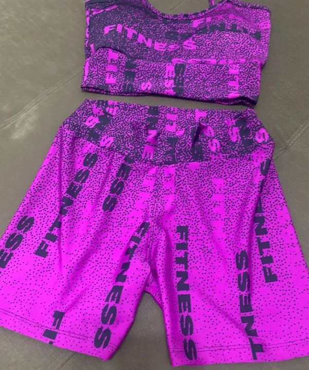 Conjunto Academia NOVO