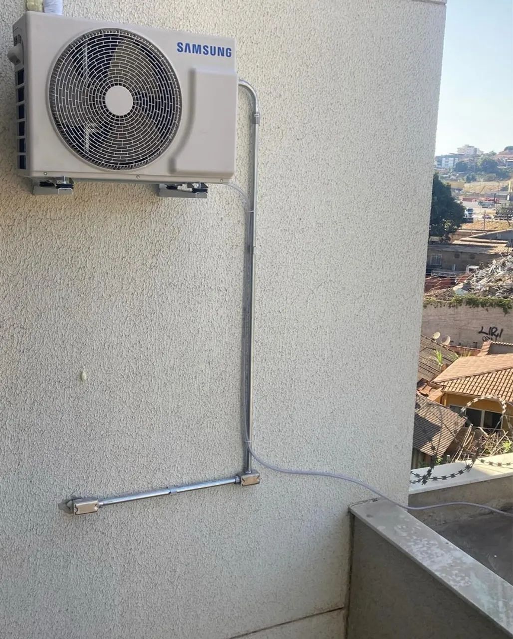 Ar condicionado  - Foto 3