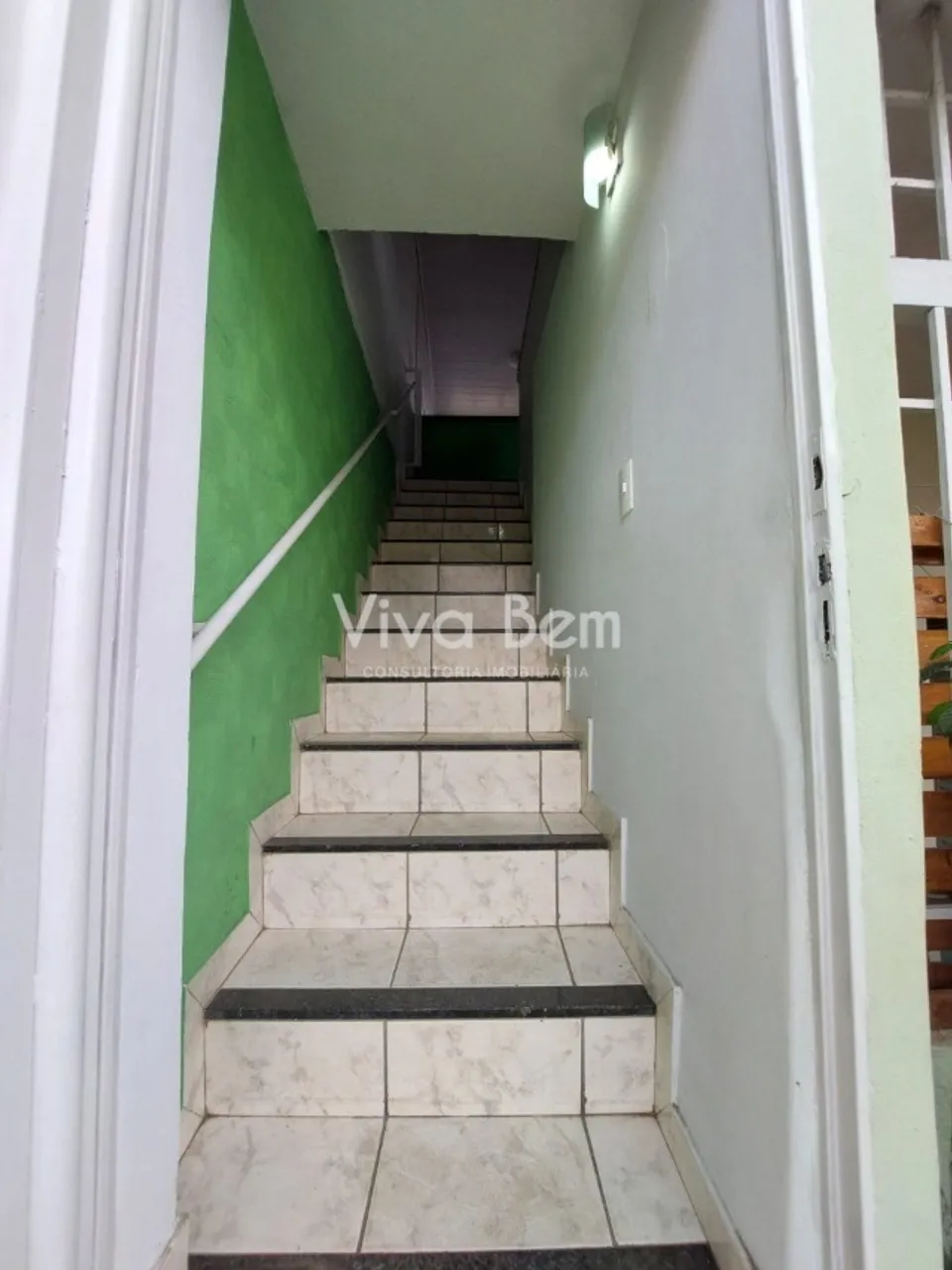 Sobrado para locação no bairro São José