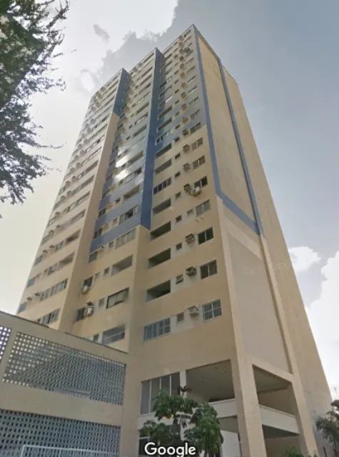Imóvel para aluguel tem 70 metros quadrados com 2 quartos em Praia de Iracema - Fortaleza 