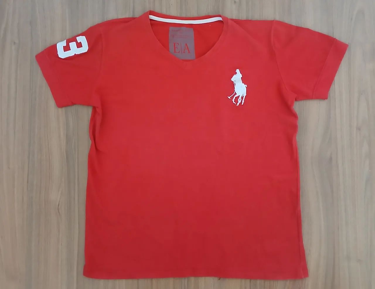 Camisa masculina