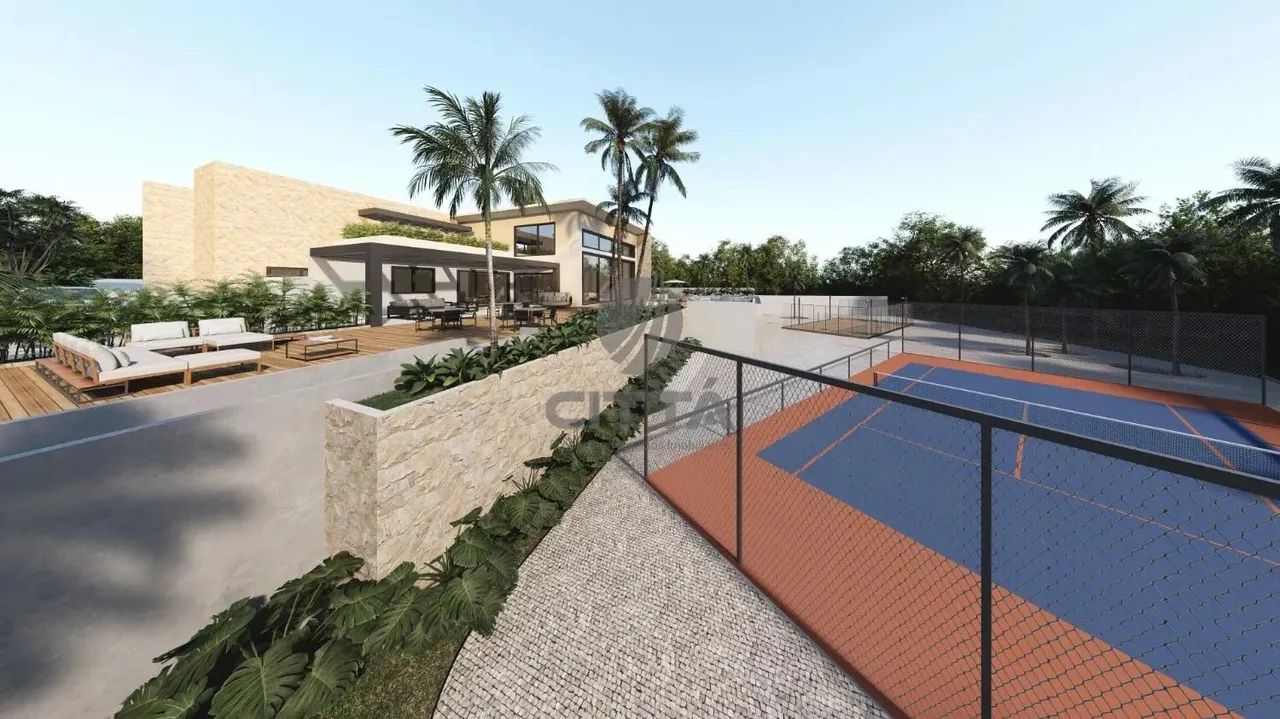 Casa a venda em Construção Condominio Alto da Nova Campinas/SP