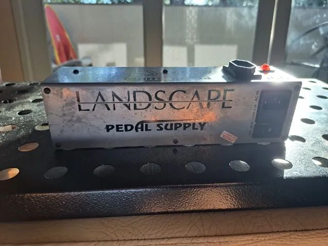 Fonte Landscape Ps16 - Foto 2