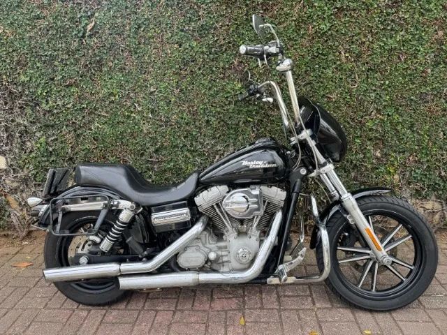 Harley-Davidson - Marcas - Carros e Motos Nacionais e