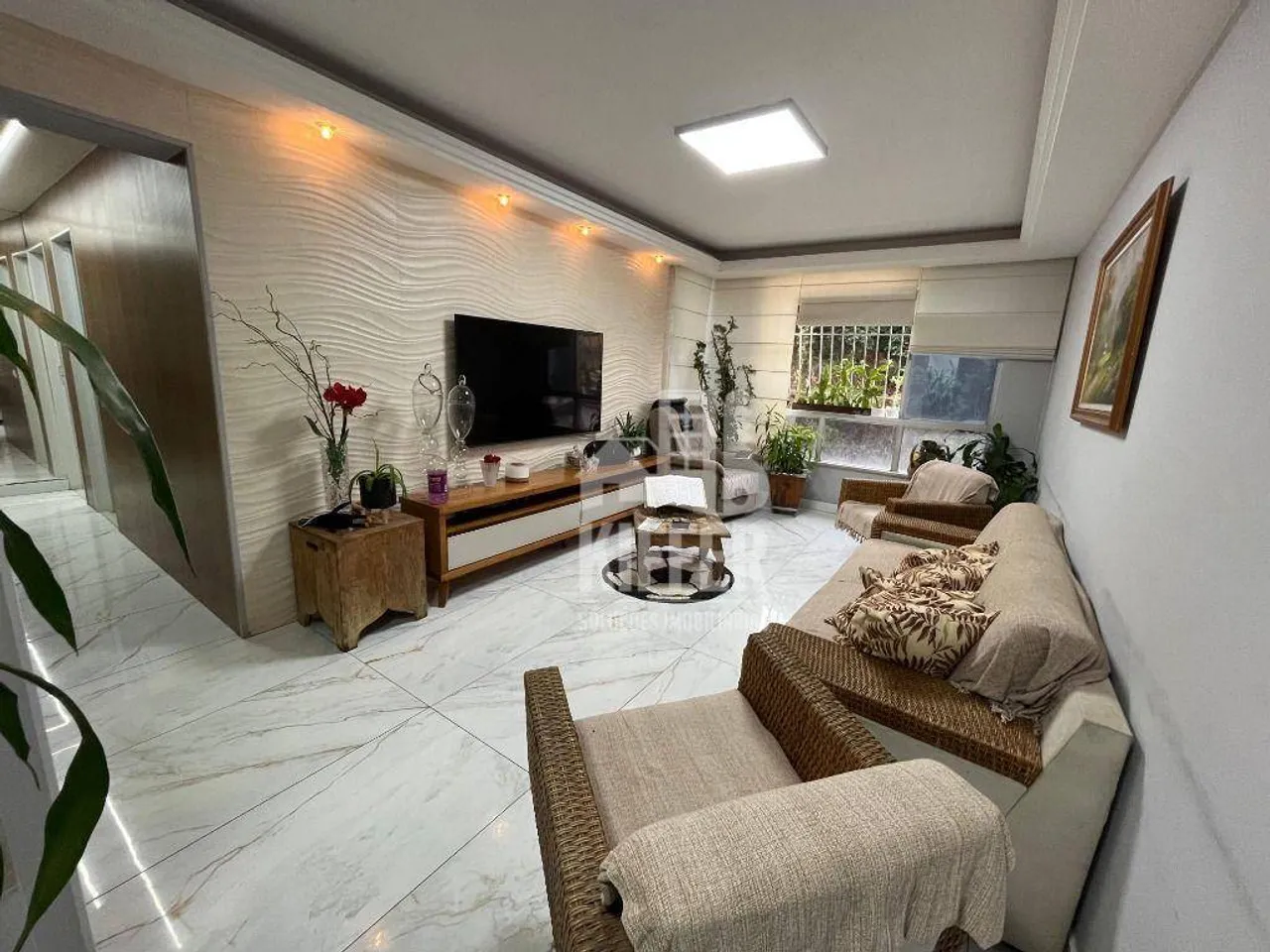 Apartamento com 4 quartos à venda, 140 m² por R$ 1.190.000 - Santa Rosa - Niterói/RJ.