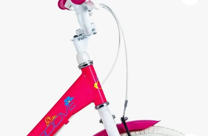 Vendo Bicicleta Infantil